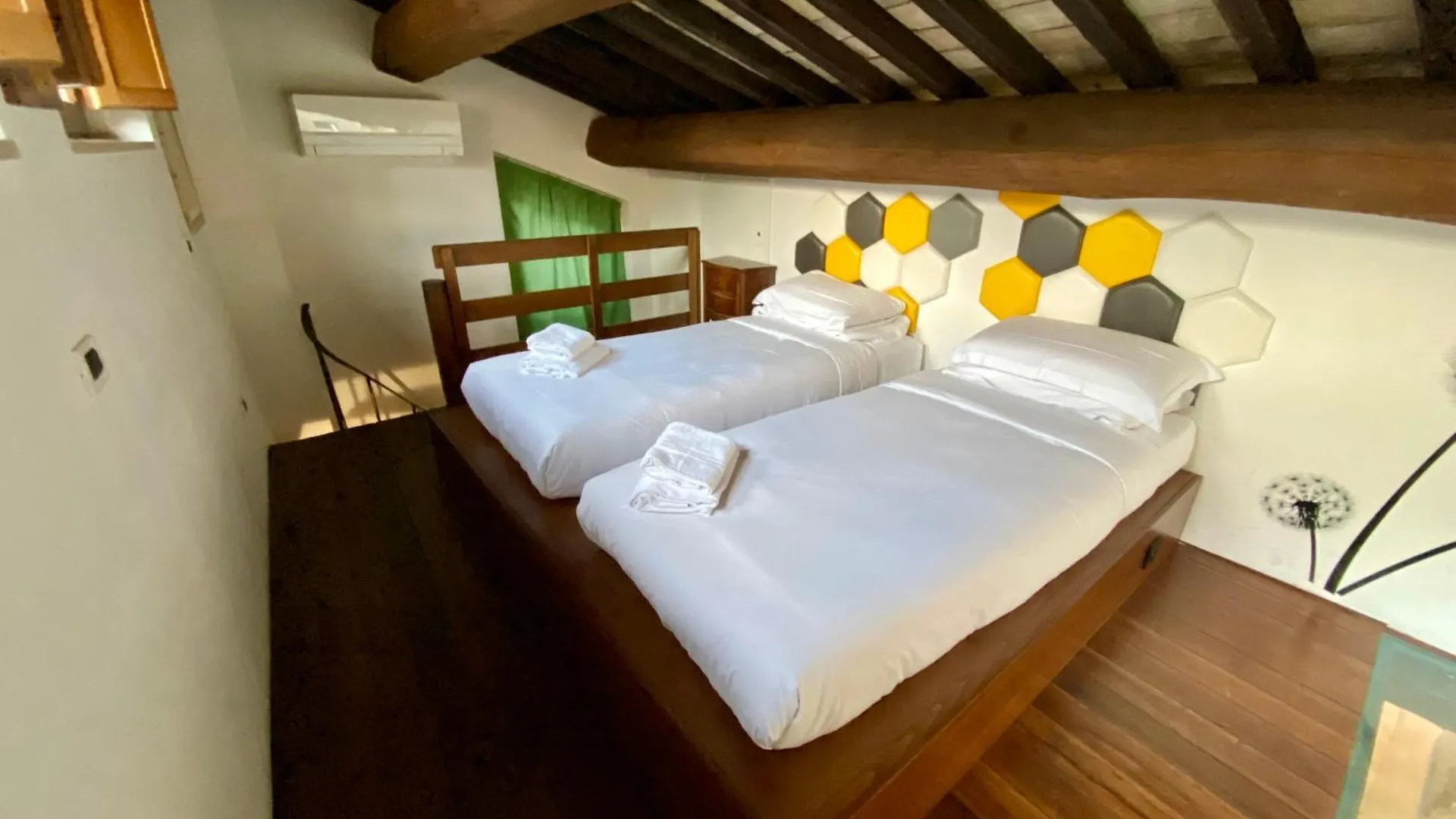 Casa Paradiso Rzym