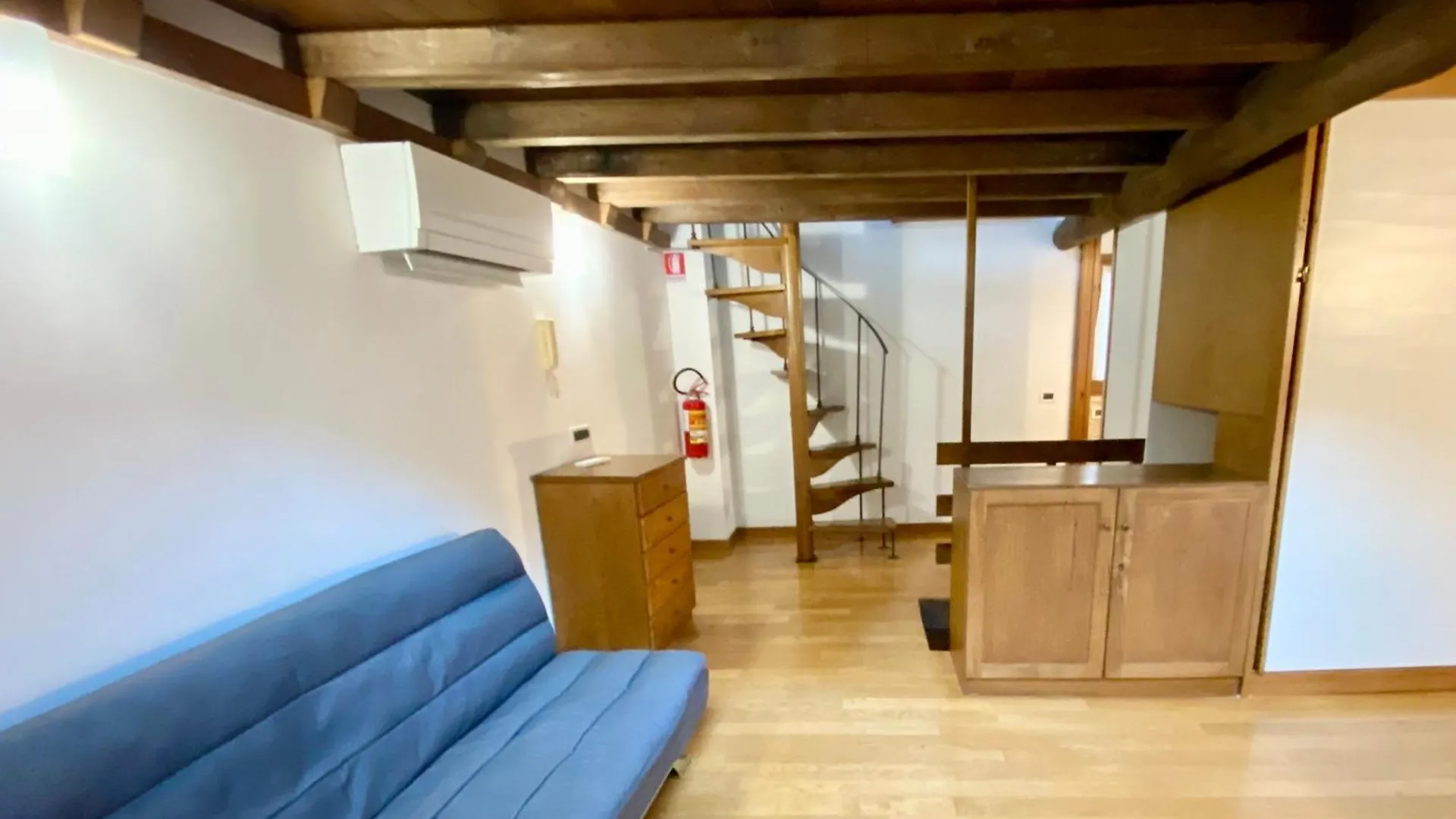 Casa Paradiso Rzym Apartament