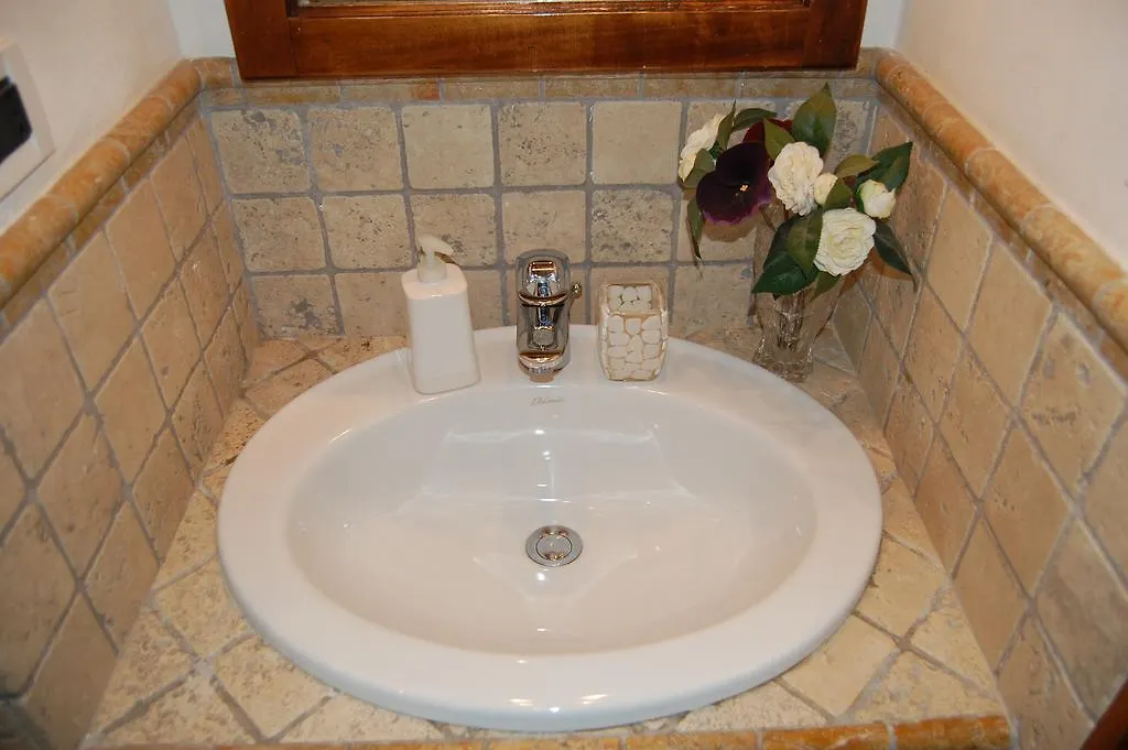 Casa Paradiso Rzym Apartament