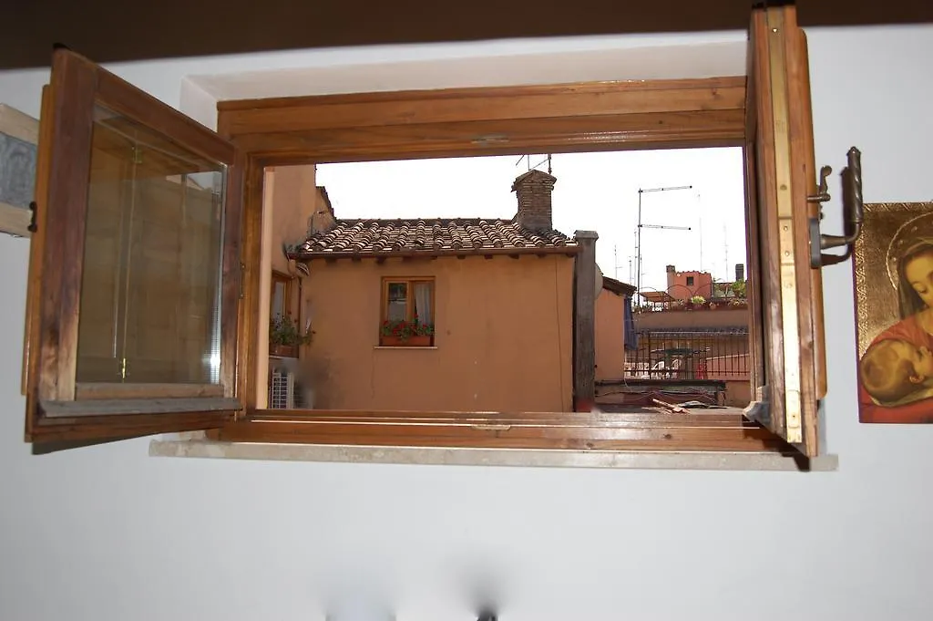 Casa Paradiso Rzym