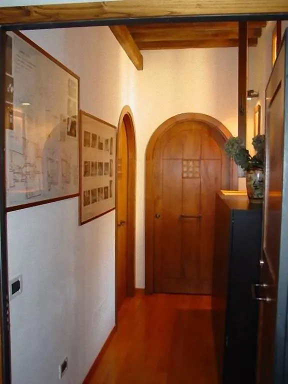 Casa Paradiso Rzym