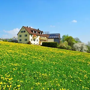 Kappauf / Petrik Apartment Friedenfels