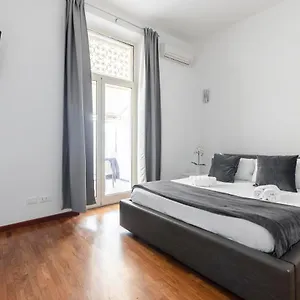 Apartamento Art House Centro Storico Luxury, Roma