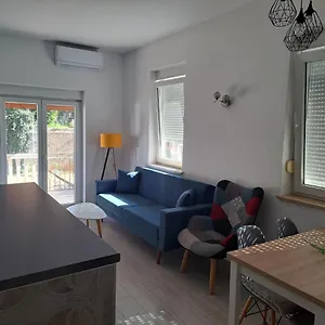 Apartman Luca Apartment Medulin