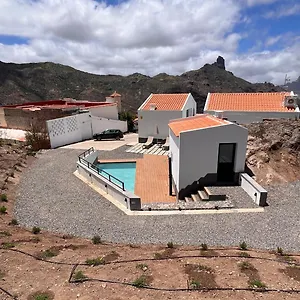 Calma Apartment Tejeda (Gran Canaria)