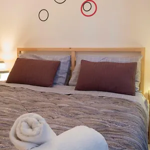 Apartamento Casa Gaby, Roma