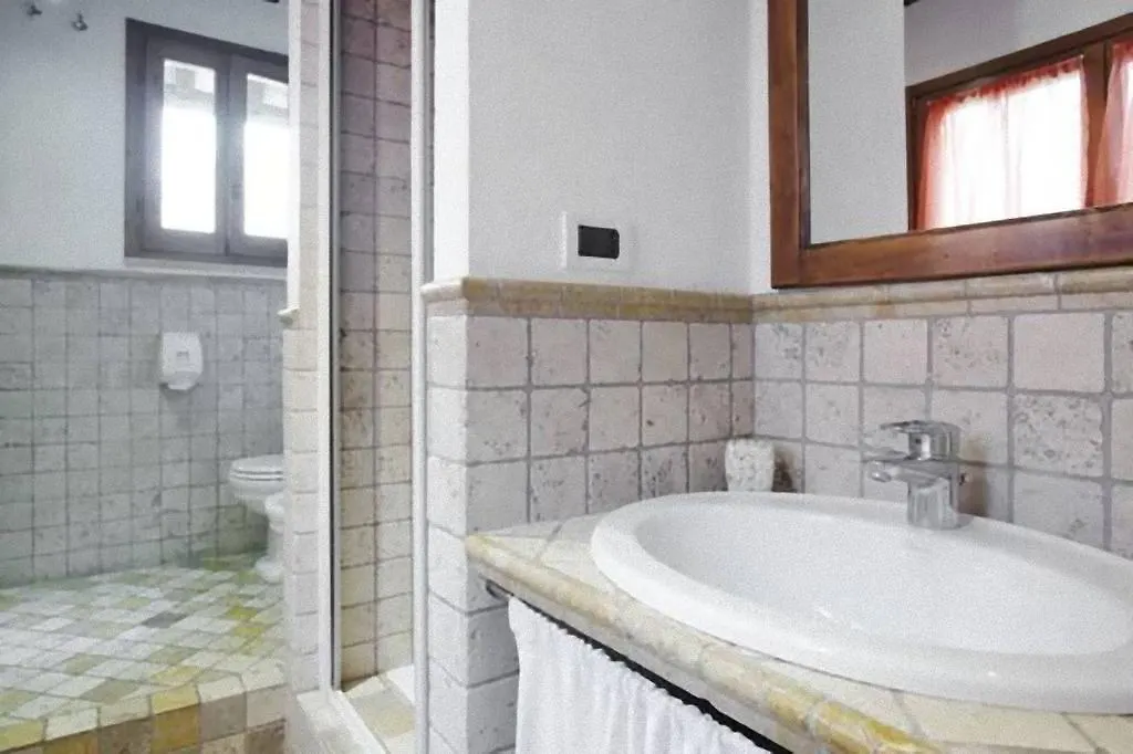 Casa Paradiso Rome