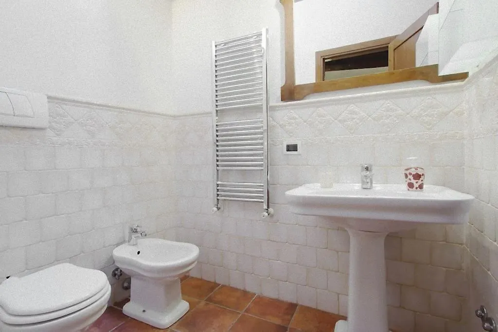 Casa Paradiso Rome Italy